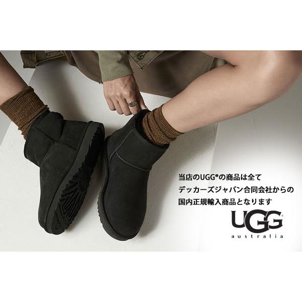 【 ugg 国内正規商品 】 UGG Goldenstar Hi Slingback  アグ ゴールデンスター ハイ スリングバック 1152652  ugg サンダル レディース｜gmmstore｜12