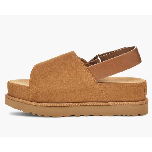 UGG 【 ugg 国内正規商品 】 Goldenstar Hi Slingback アグ