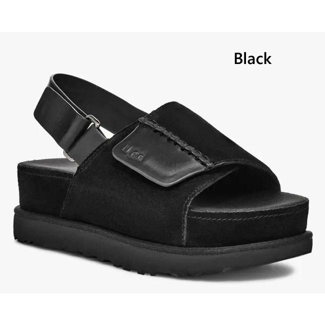 UGG 【 ugg 国内正規商品 】 Goldenstar Hi Slingback アグ