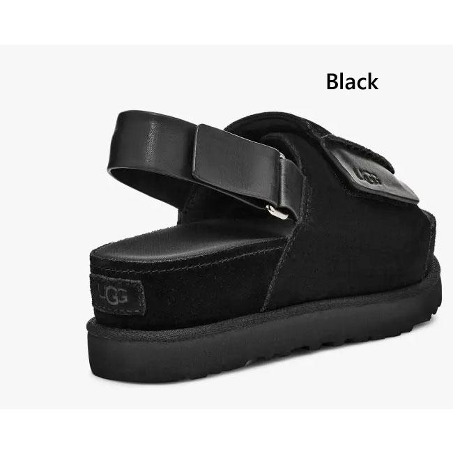 UGG 【 ugg 国内正規商品 】 Goldenstar Hi Slingback アグ