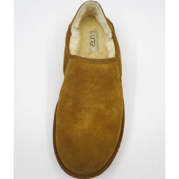 UGG（アグ） 【 ugg 国内正規商品 】 ugg kenton 【 CHESTNUT OYSTER