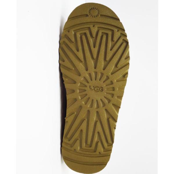 UGG（アグ） 【 ugg 国内正規商品 】 ugg kenton 【 CHESTNUT OYSTER