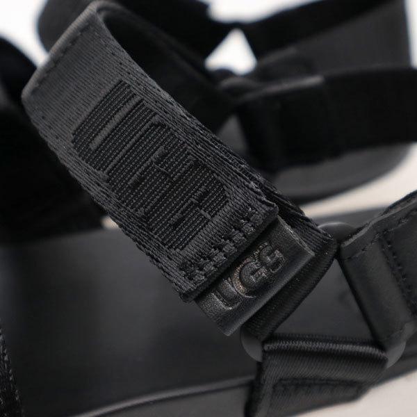 国産 21春夏 Ugg 国内正規商品 Ugg サンダル アグ La ショアーズ Ugg La Shoresレディース サンダル 厚底 ロゴ 柔らかい Zoetalentsolutions Com