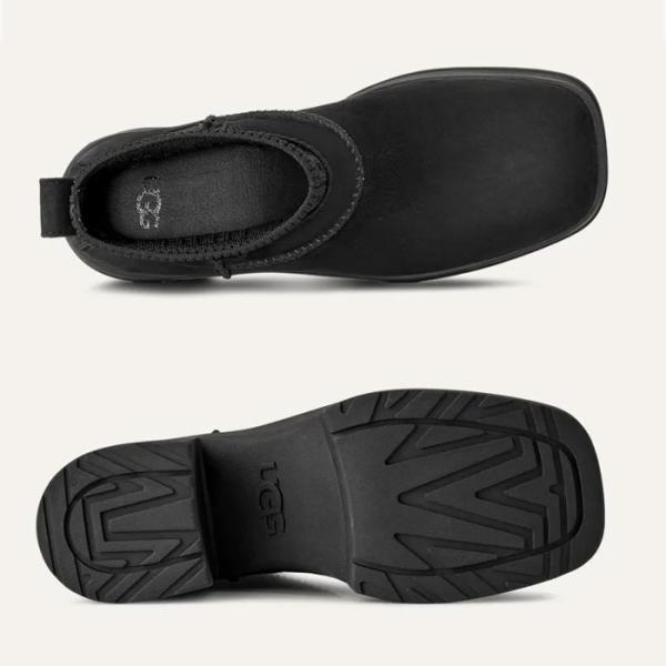 【今季、新品、未使用】UGG MOXY CHELSEA 黒 23 楽天市場】アグ UGG ブーツ レディース モクシー チェルシー