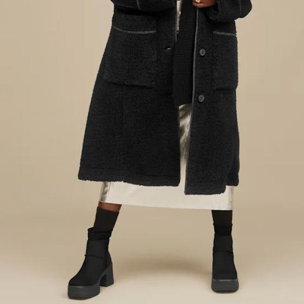 UGG（アグ） 2026FW【安心の国内正規品】 1171475 UGG レディース