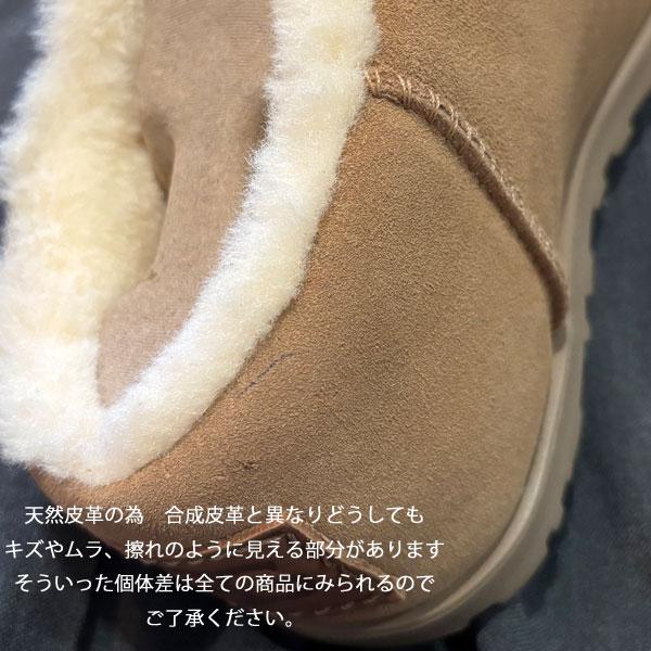 UGG 【 ugg 国内正規商品 】 W PUMPED SLIDE アグ パンプド