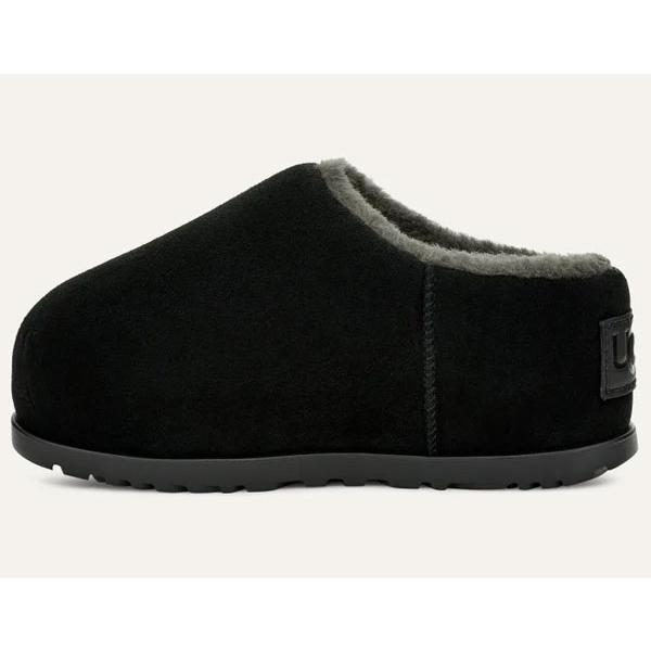 UGG W PUMPED SLIDE 2COLOR 国内発送 UGG 【 ugg 国内正規商品 】 W PUMPED SLIDE アグ パンプド