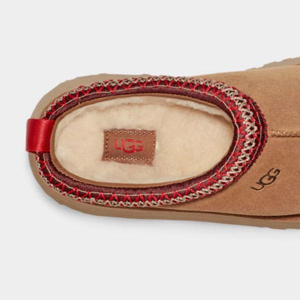 UGG 2024秋冬【 ugg 国内正規商品 】 Tazz アグ タズ レディース