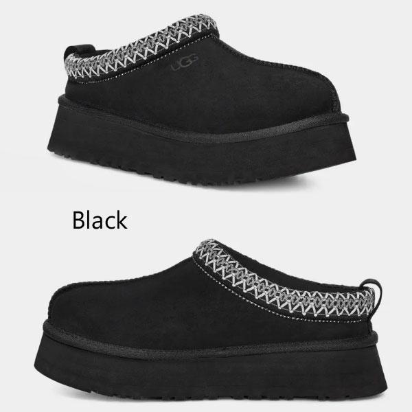 UGG 2024秋冬【 ugg 国内正規商品 】 Tazz アグ タズ レディース