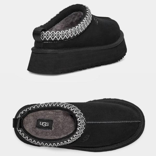 UGG 2024秋冬【 ugg 国内正規商品 】 Tazz アグ タズ レディース