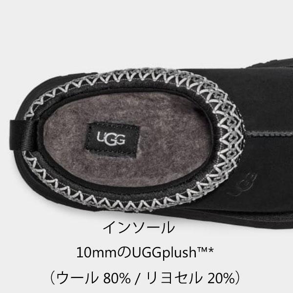 UGG 2024秋冬【 ugg 国内正規商品 】 Tazz アグ タズ レディース