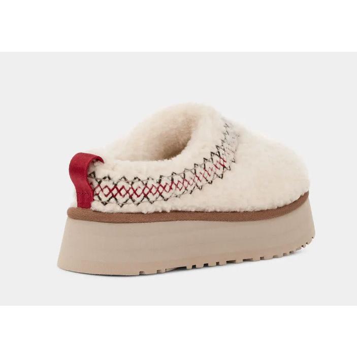 UGG 2023秋冬【 ugg 国内正規商品 】 Tazz Braid アグ タズ ブレイド 