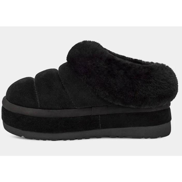 2024秋冬【 ugg 国内正規商品 】 UGG Tazzlita アグ タズリータ UGG レディース ugg 厚底 1146390