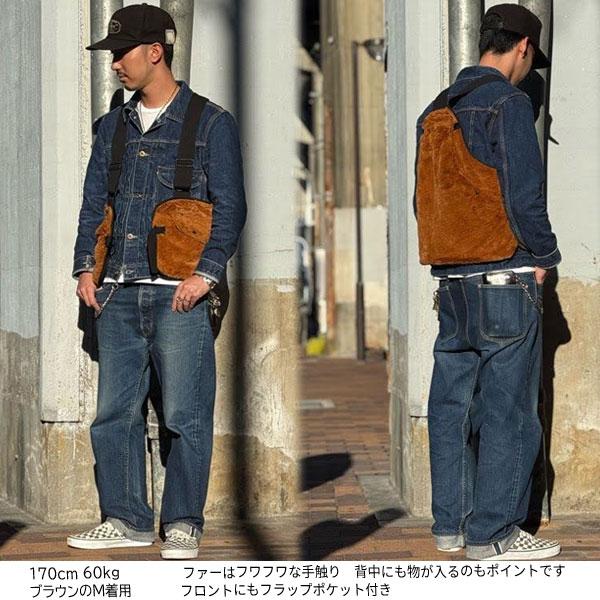 vin&age ヴィン&エイジ　ベスト Webike | Vin＆Age ヴィンアンドエイジ NAUGHTY レザーベスト(VLJ7