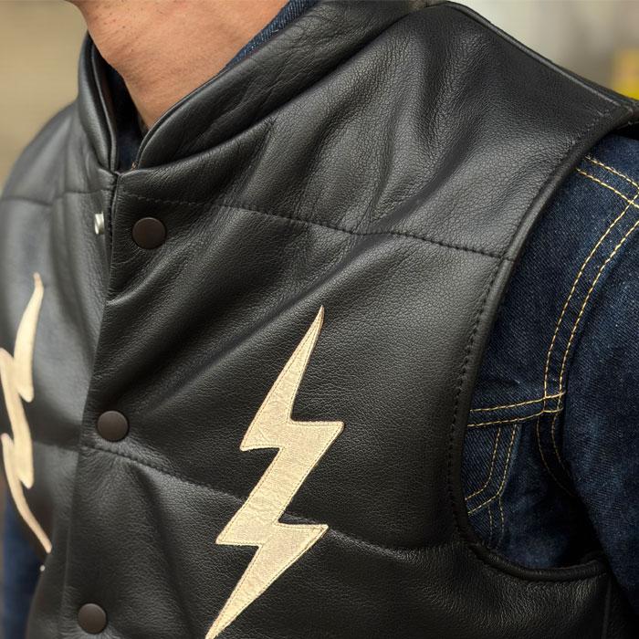 Vin＆Age 2025秋冬入荷 VIN&AGE ヴィン＆エイジ TYPE VLJ7_25 NAUGHTY