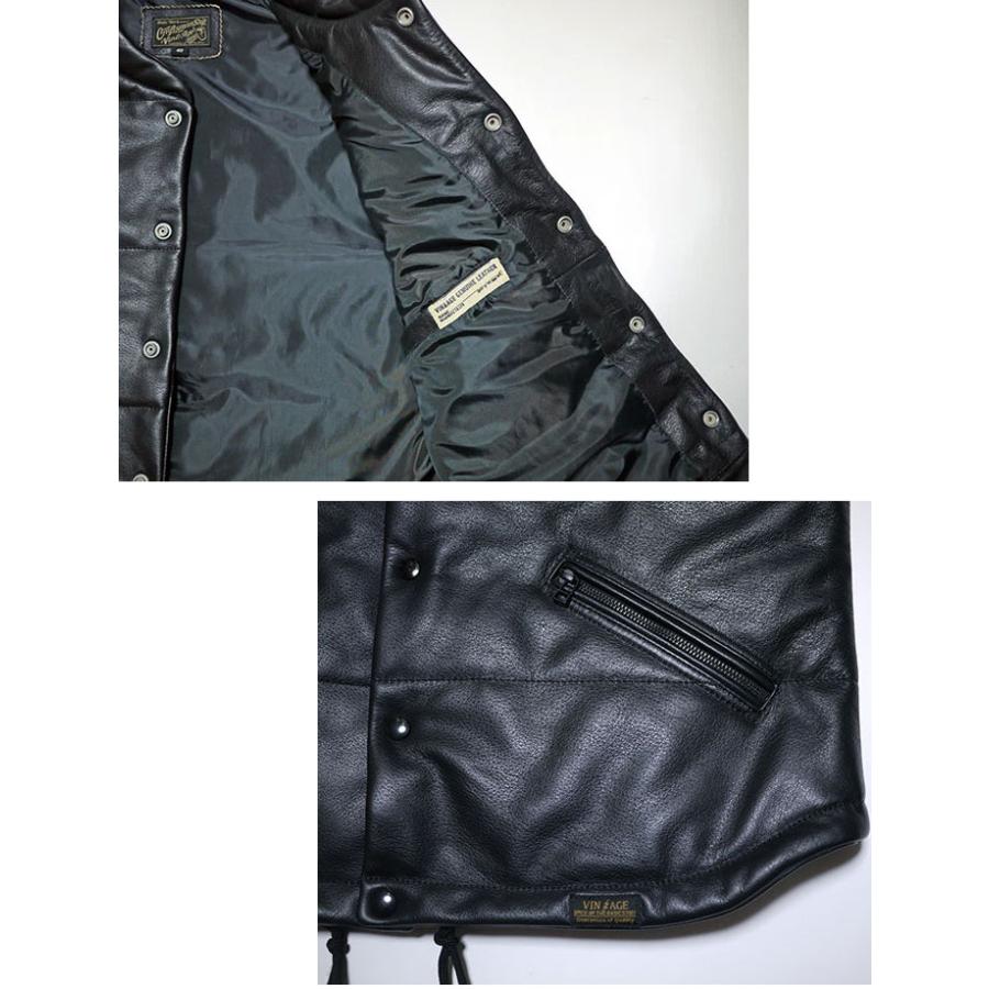 Vin＆Age 2025秋冬入荷 VIN&AGE ヴィン＆エイジ TYPE VLJ7_25 NAUGHTY