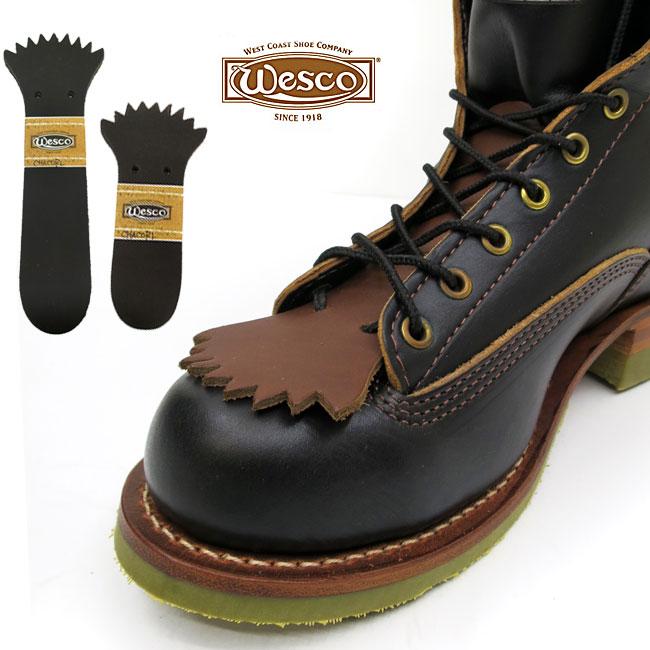 WESCO WESCO FALSE TONGUES ウエスコ フォルスタン wesco jobmaster