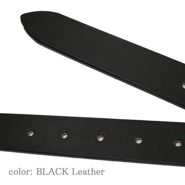 Whitehouse Cox　ホワイトハウスコックス B2153 BRIDLE LEATHER 28mm BELT ブライドルレザー ベルト｜gmmstore｜03