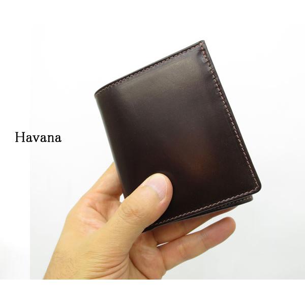 WhitehouseCox ホワイトハウス コックス S1975 別注 ブラック WHC×ロフトマンの完売別注ウォレットが改良されて再登場！｜雑誌