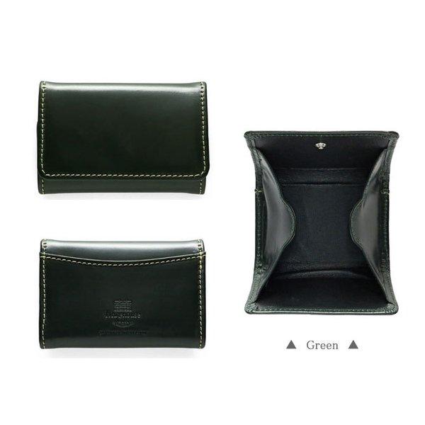 Whitehouse Cox（ホワイトハウスコックス） 【 S 9084 】 COIN PURSE