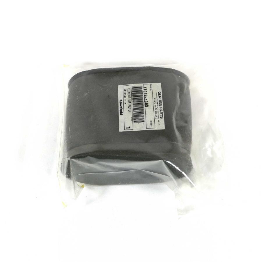 カワサキ（Kawasaki） タイカワサキ純正 W175 エアクリーナー