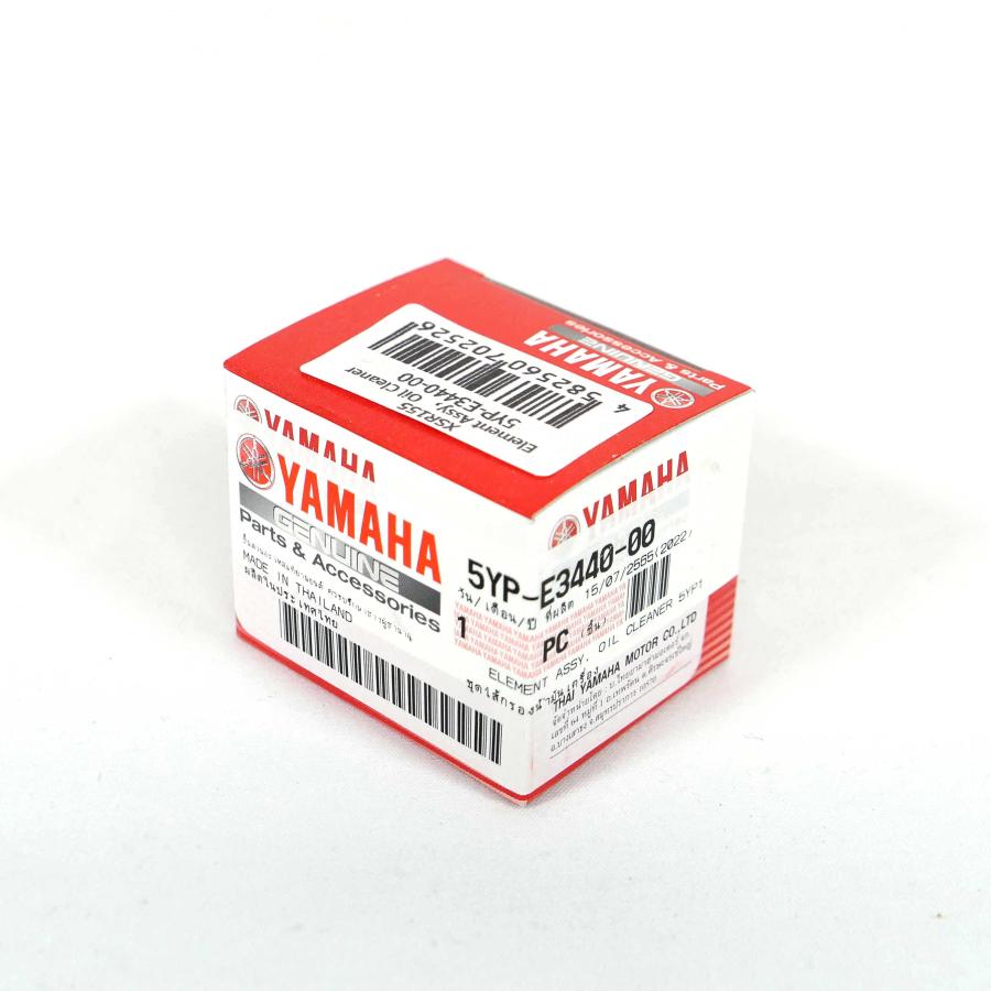 YAMAHA（ヤマハ） タイヤマハ純正 XSR155 オイルフィルターエレメント