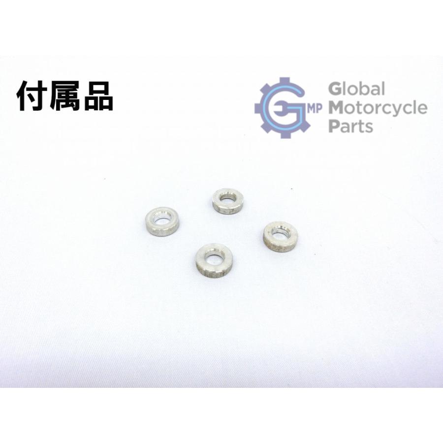 RAY-ZR リアキャリア 日本製