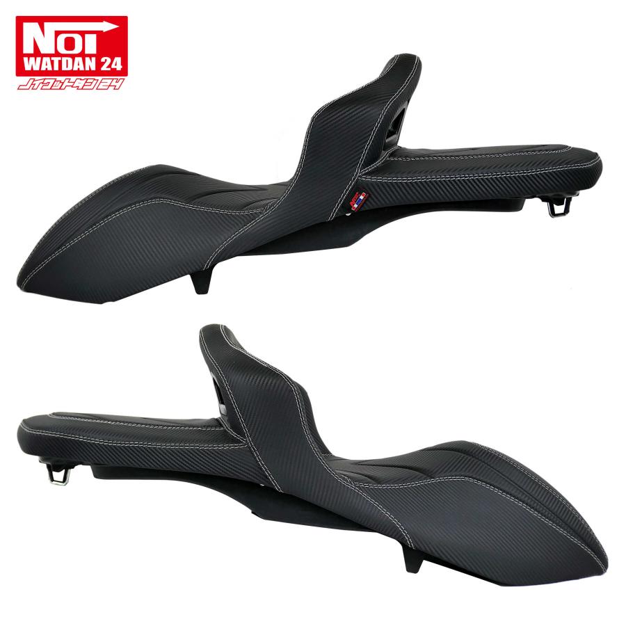 ホンダ 【受注生産品】PCX ローダウン シート GEL入り PCX160 ホンダ 【受注生産品】PCX ローダウン シート GEL入り PCX160