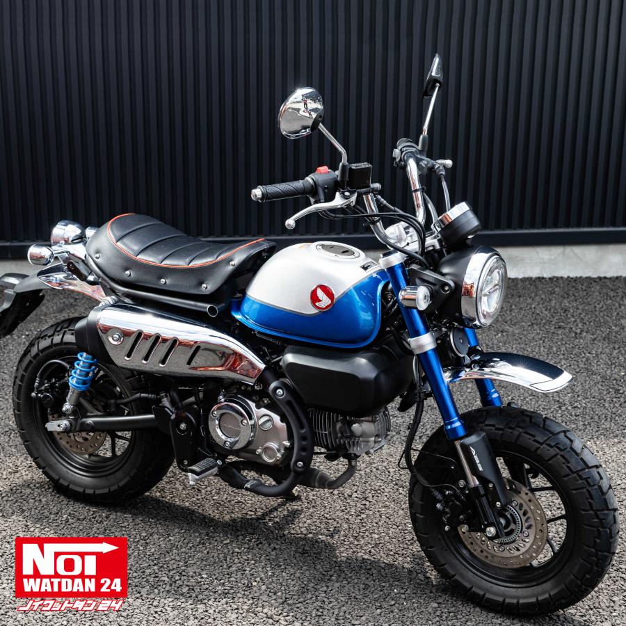 モンキー モンキー125 ローダウン シート JB02 JB03 JB05 NOI モンキー モンキー125 ローダウン シート JB02 JB03 JB05 NOI