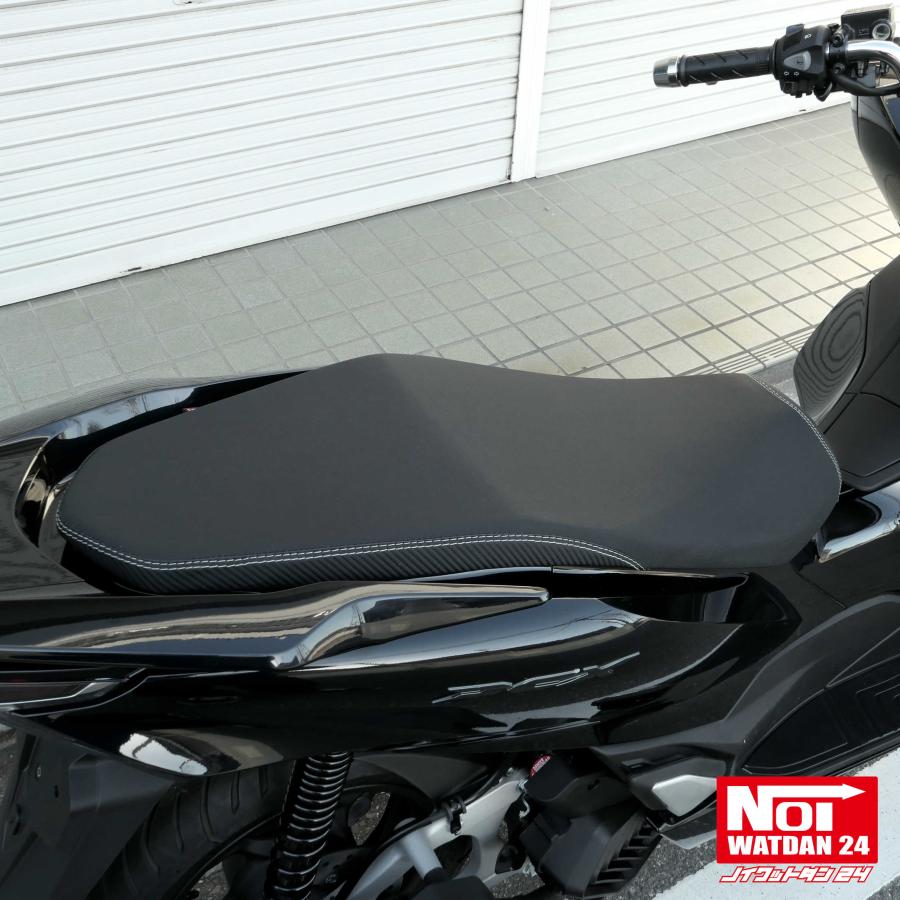 ホンダ PCX ローダウン シート PCX160 PCX150 PCX125 NOI ホンダ PCX ローダウン シート PCX160 PCX150 PCX125 NOI