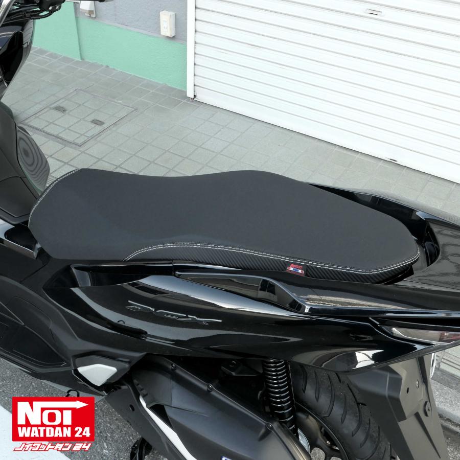 ホンダ PCX ローダウン シート PCX160 PCX150 PCX125 NOI ホンダ PCX ローダウン シート PCX160 PCX150 PCX125 NOI