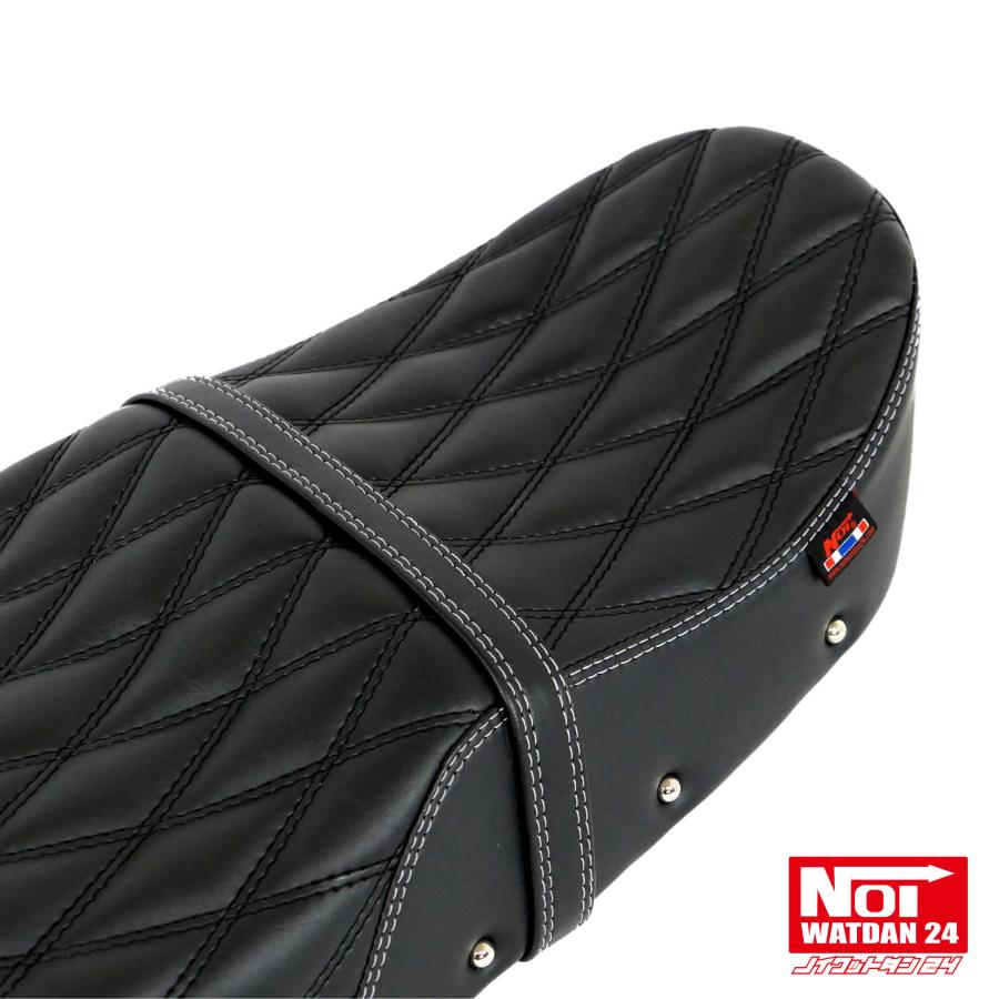 NOI WATDAN 24(ダックス125 DAX125（JB04・JB06） ダックス125（JB04/JB06） – NOI WATDAN 24