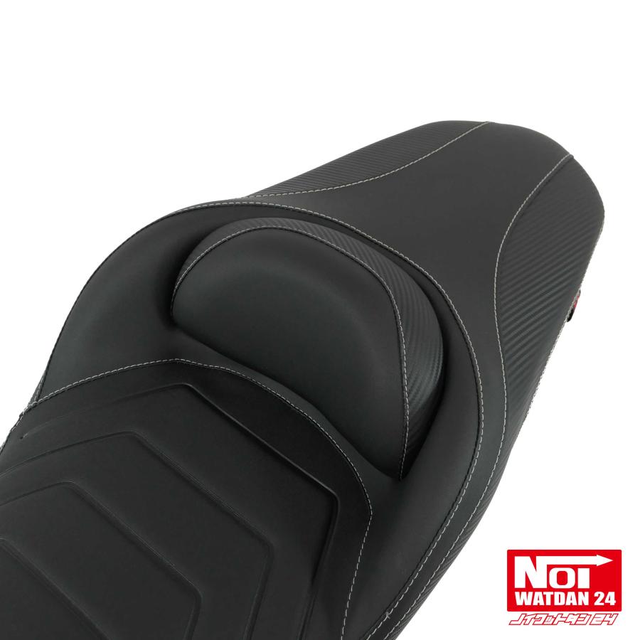 PCX125カスタムシート JF56用 NOI WAT DAN Amazon | NOI WATDAN 24