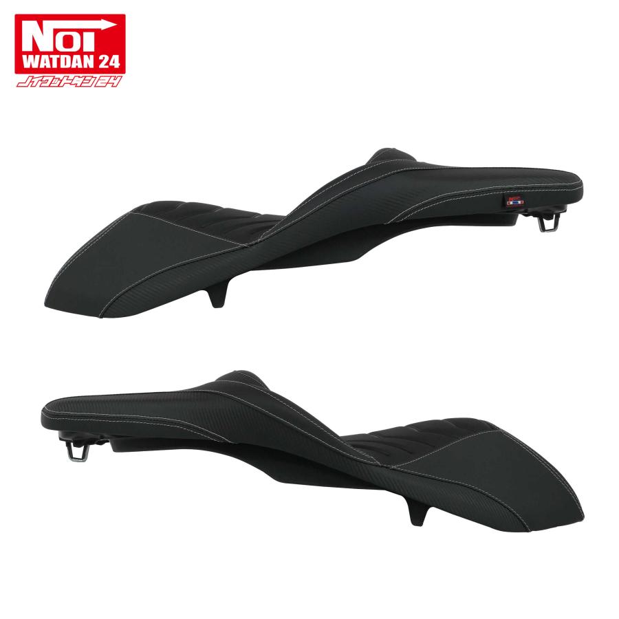 ホンダ PCX ローダウン シート PCX160 PCX150 PCX125 NOI