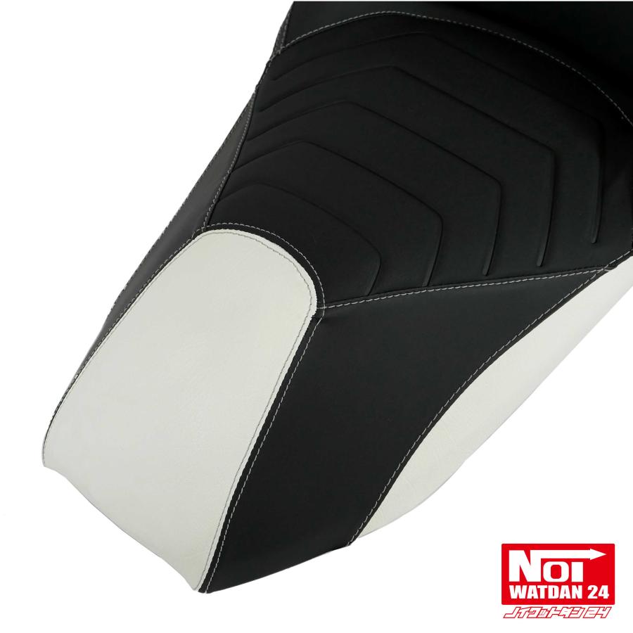 ホンダ（HONDA） PCX ローダウン シート PCX160 PCX150 PCX125 NOI