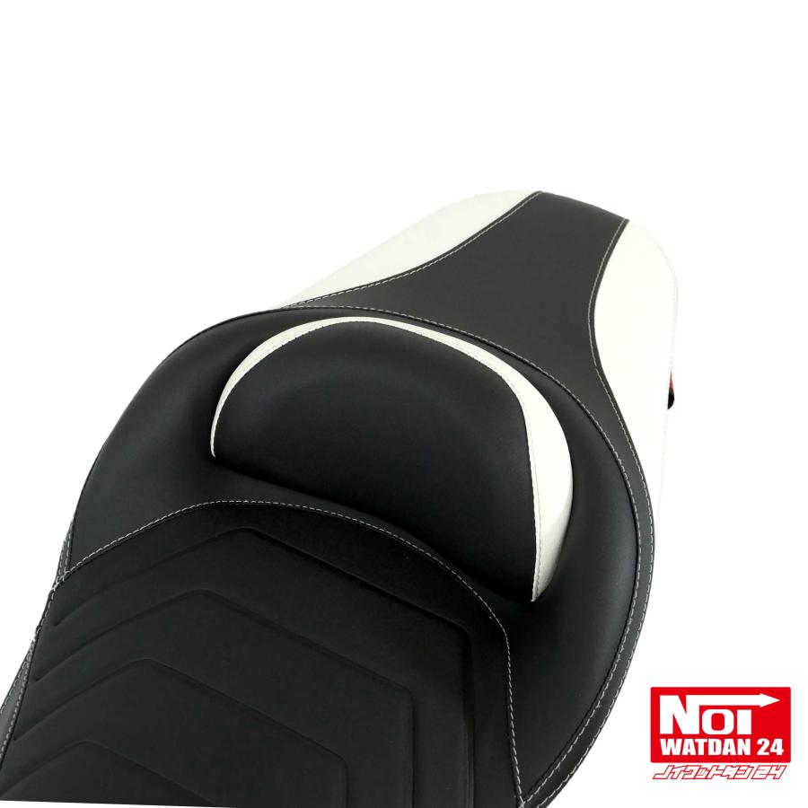 NOI製 PCX ローダウンシート ホンダ 【受注生産品】 PCX ローダウン シート PCX160 PCX150