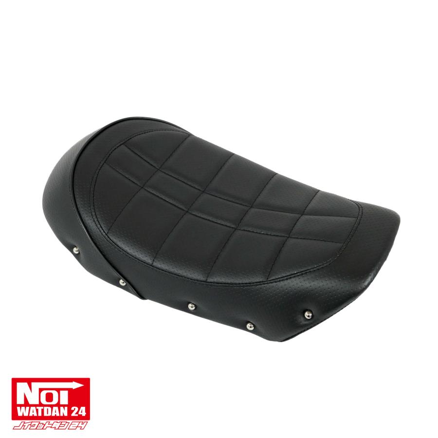 モンキー モンキー125 ローダウン シート JB02 JB03 JB05 NOI WATDAN24