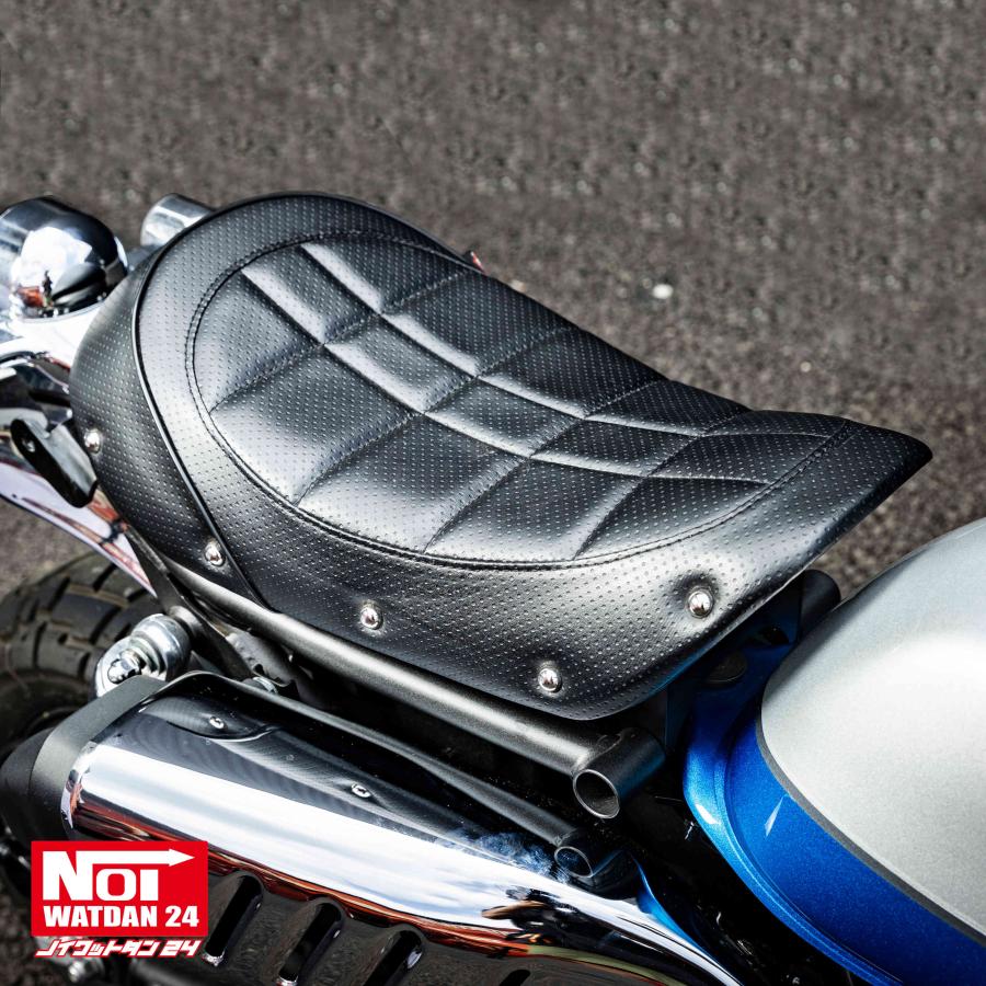 モンキー モンキー125 ローダウン シート JB02 JB03 JB05 NOI WATDAN24 