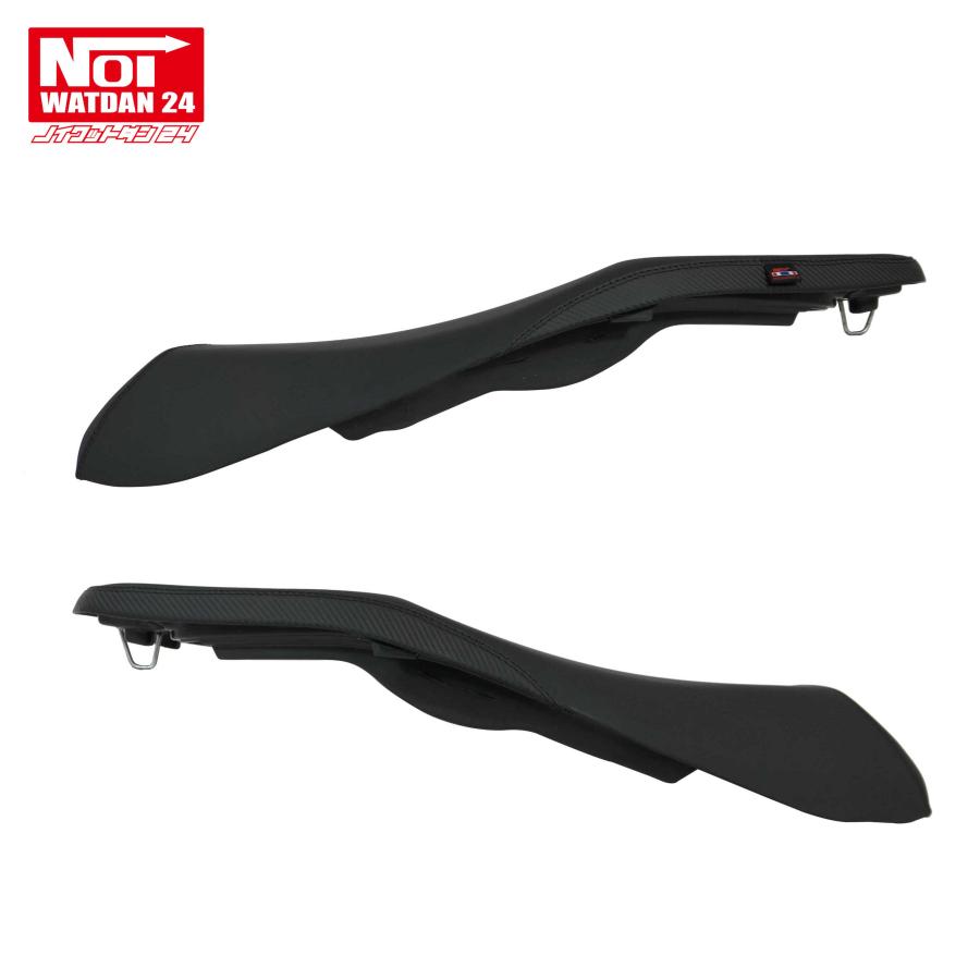 NOI製 PCX ローダウンシート 楽天市場】PCX150 PCX125 ローダウンシート フラットタイプ NOI