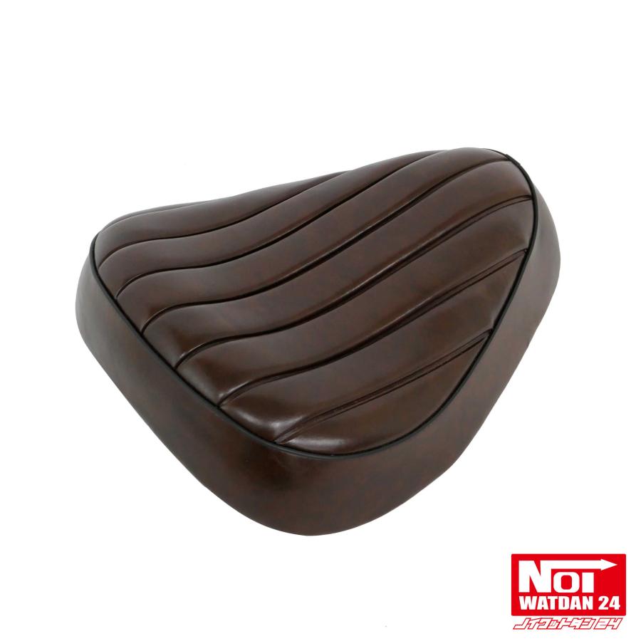 ホンダ（HONDA） CT125 ハンターカブ ローダウン シート JA55 JA65 NOI