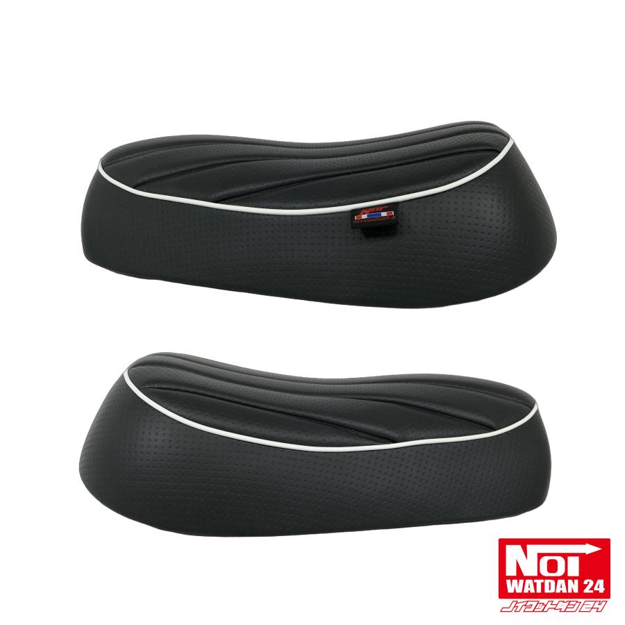 ホンダ（HONDA） クロスカブ スーパーカブ ローダウン シート NOI