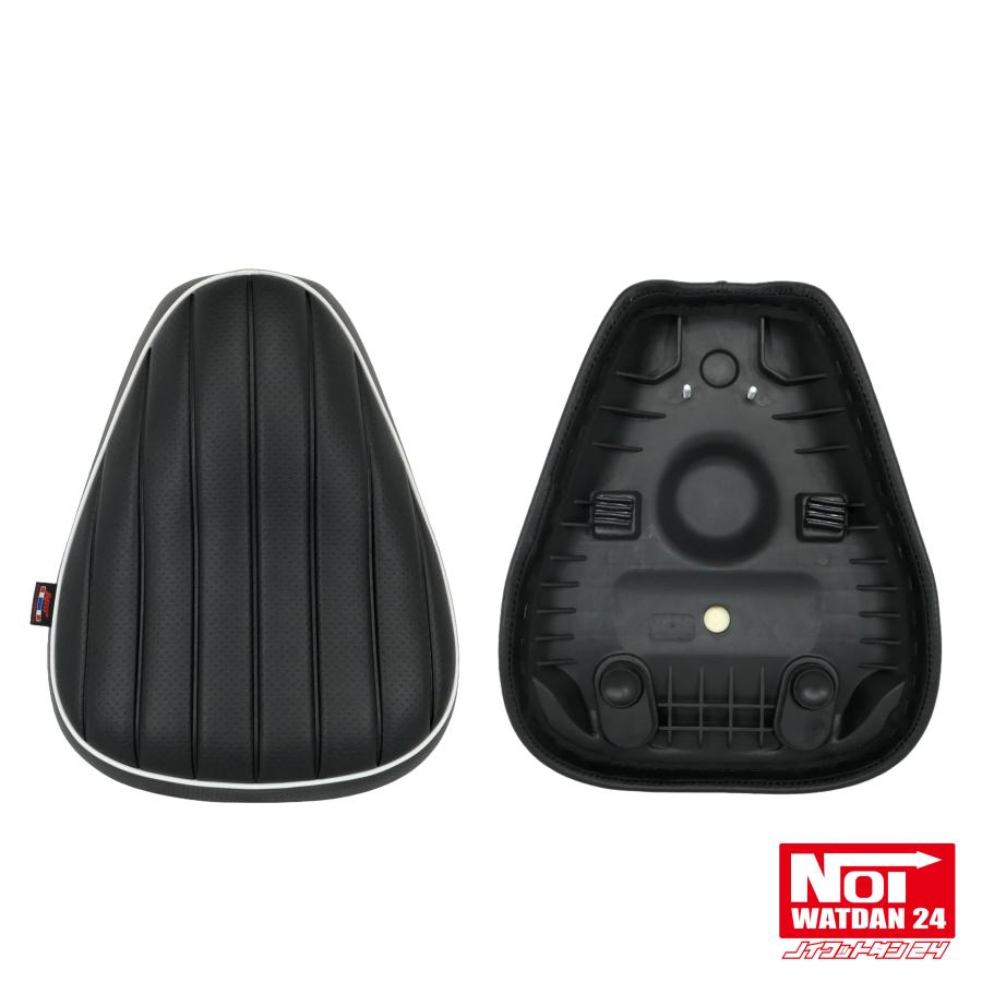 ホンダ（HONDA） クロスカブ スーパーカブ ローダウン シート NOI