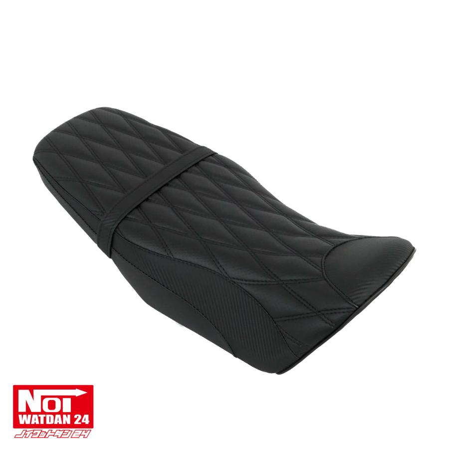 NOI WATDAN 24　グロム用ローダウンシート Amazon | NOI WATDAN 24(ノイワットダン 24) グロム（JC75・JC61