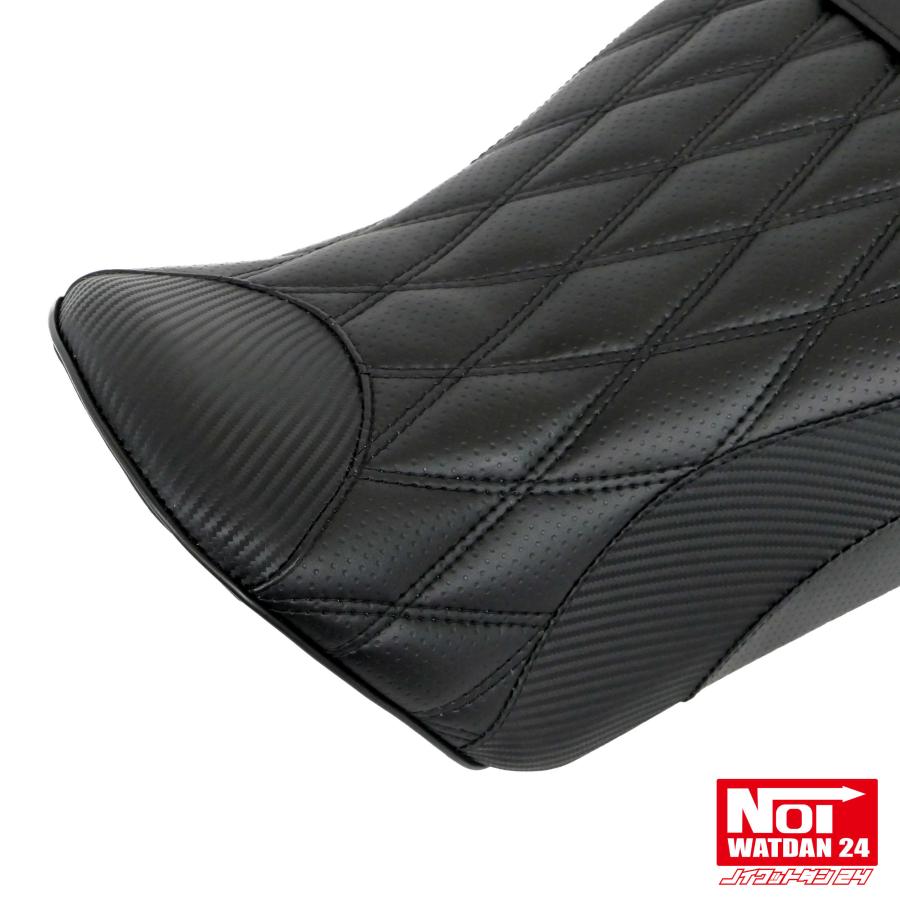 NOI WATDAN 24　グロム用ローダウンシート Amazon | NOI WATDAN 24(ノイワットダン 24) グロム（JC75・JC61