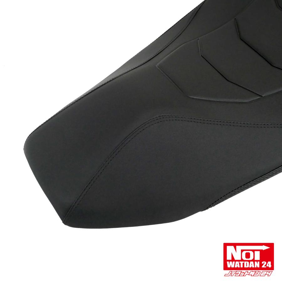 フォルツァ 【受注生産品】FORZA ローダウン シート MF17 MF15 NOI