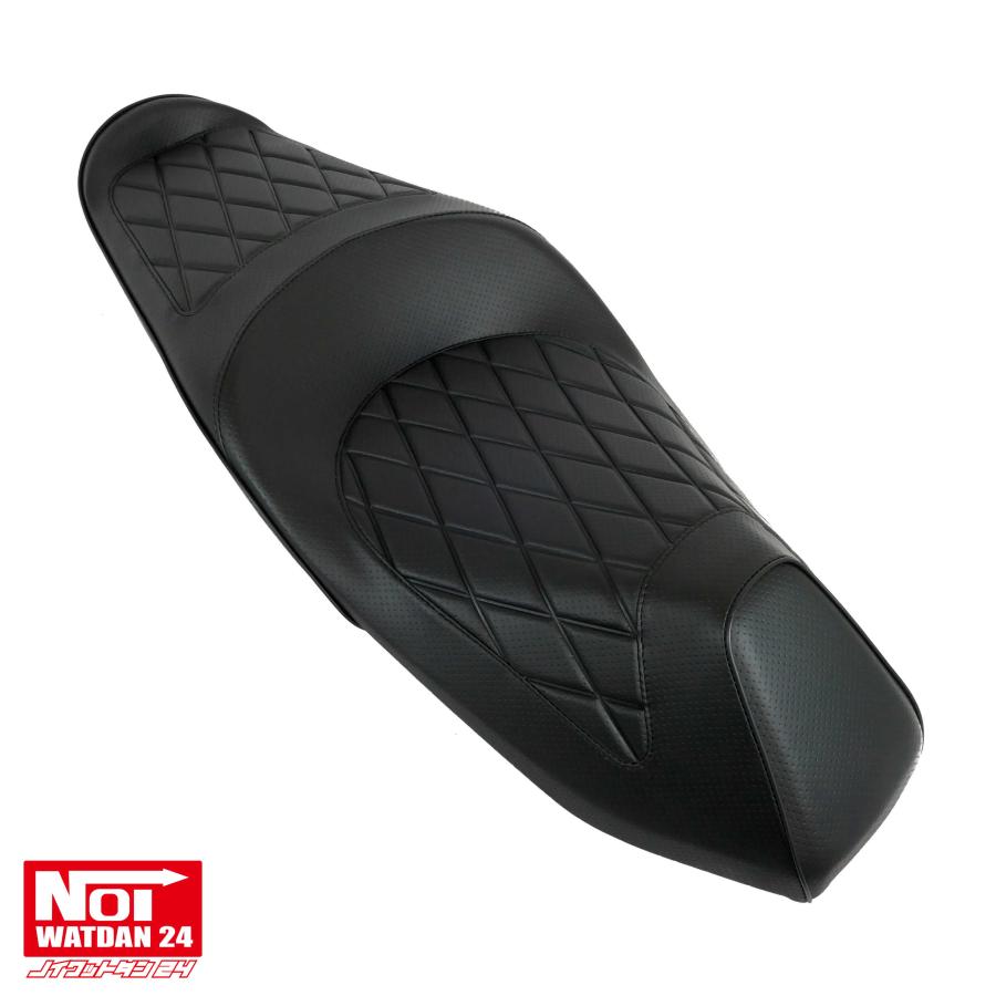 ホンダ PCX ローダウン シート PCX160 PCX150 PCX125 NOI