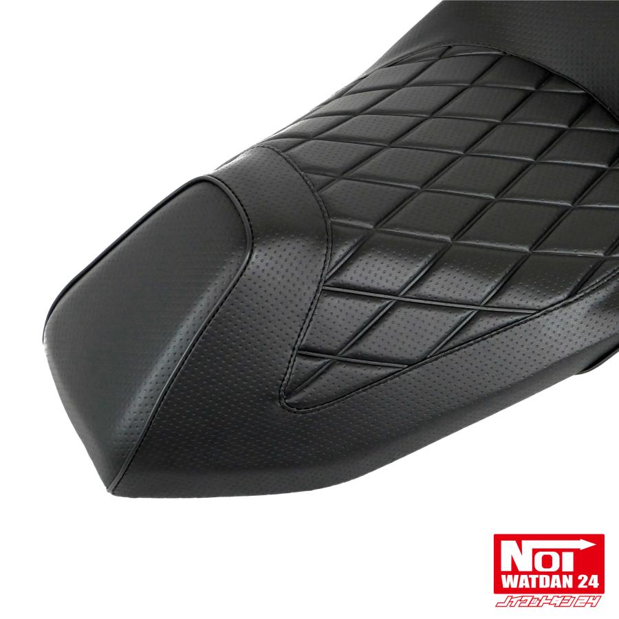 ホンダ PCX ローダウン シート PCX160 PCX150 PCX125 NOI