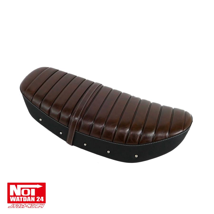 ホンダ（HONDA） ダックス125 カスタム シート DAX125 JB04 JB06 NOI