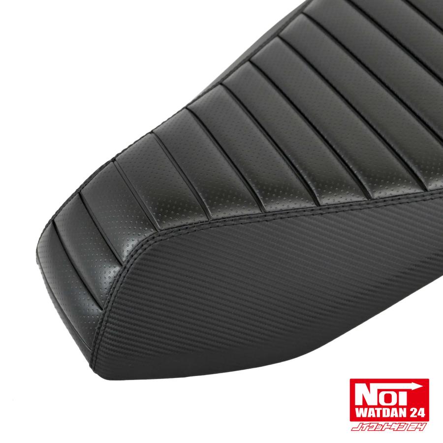 ホンダ 【受注生産品】 PCX ローダウン シート PCX160 PCX150