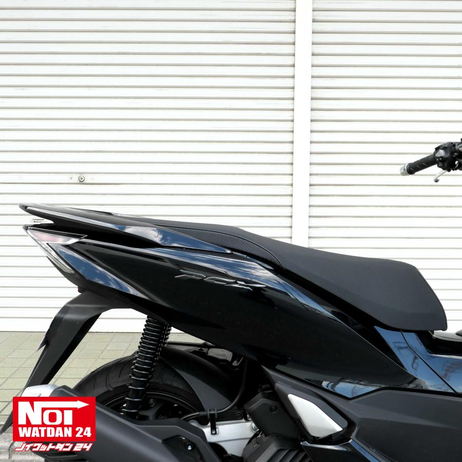 ホンダ PCX ローダウン シート PCX160 PCX150 PCX125 NOI